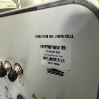 Watson Marlow Quantum 600 Peristaltic Pump image 0